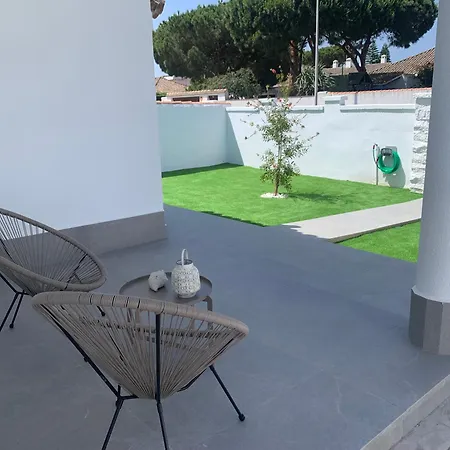 Holiday home Junto A La Playa En Costa Sancti Petri *