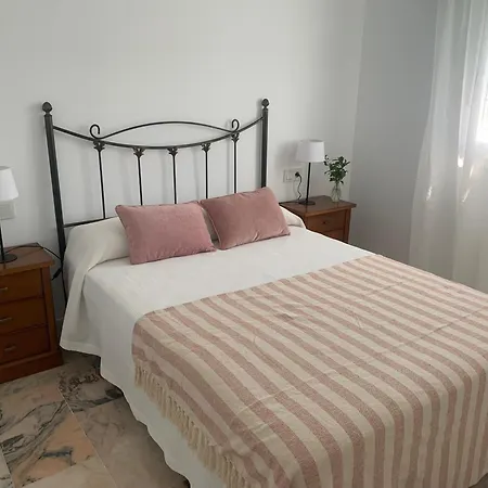 Junto A La Playa En Costa Sancti Petri Holiday home