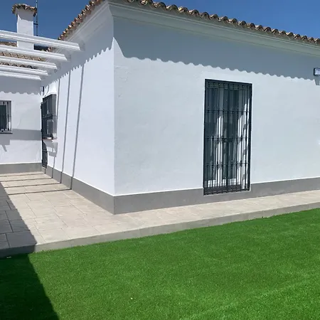 Junto A La Playa En Costa Sancti Petri Holiday home *