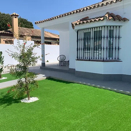 Holiday home Junto A La Playa En Costa Sancti Petri *
