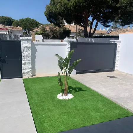 Holiday home Junto A La Playa En Costa Sancti Petri Chiclana de la Frontera
